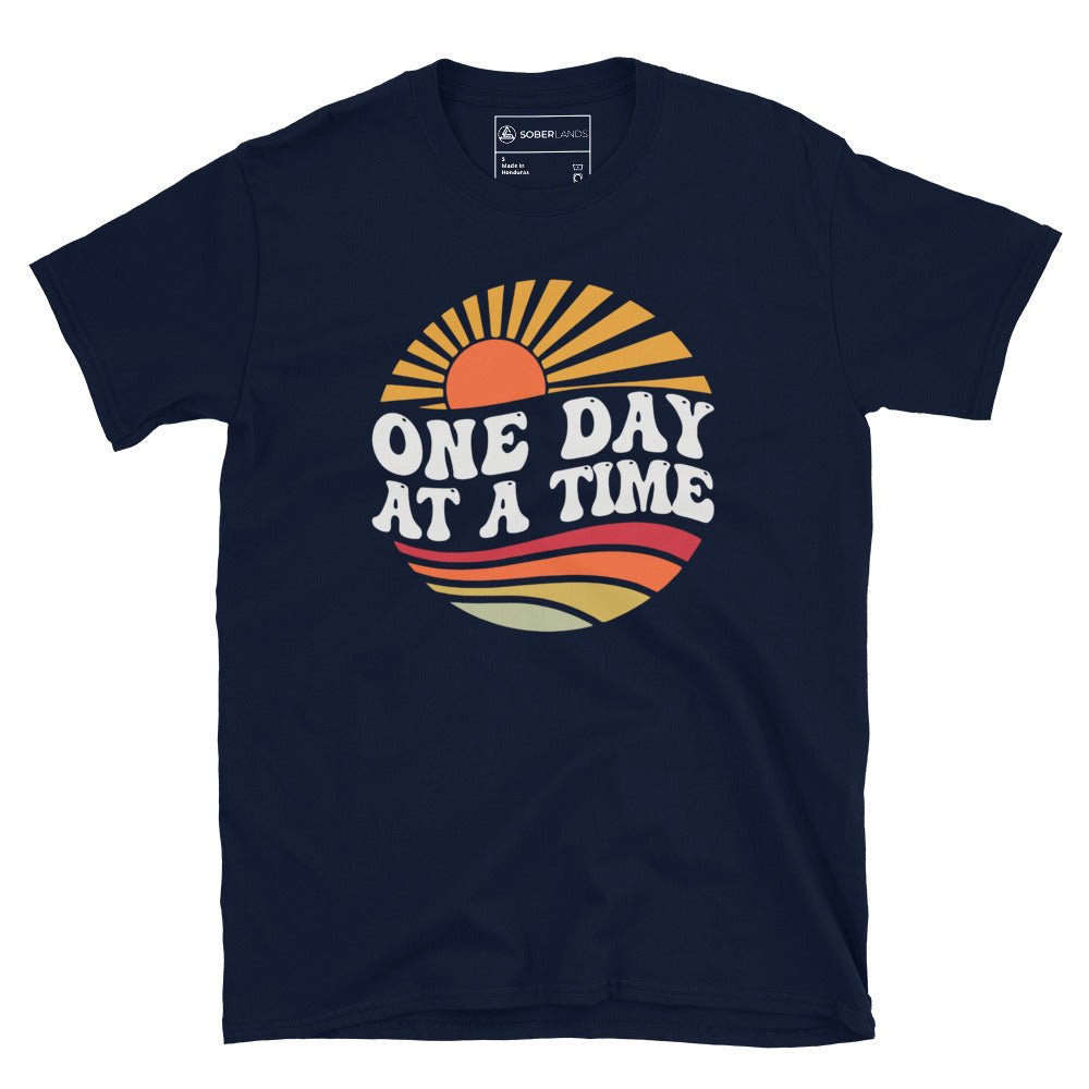 ODAAT Tee - Soberlands