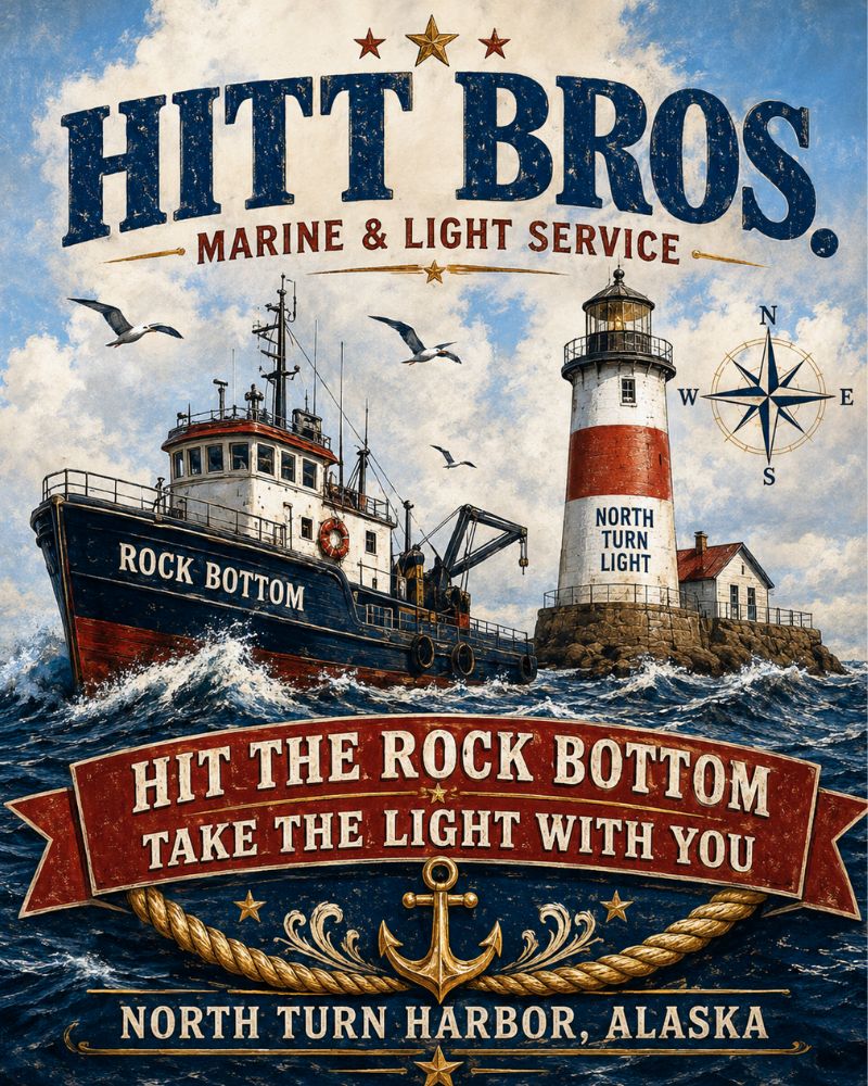 Hitt Bros Marine & Light Service - Soberlands