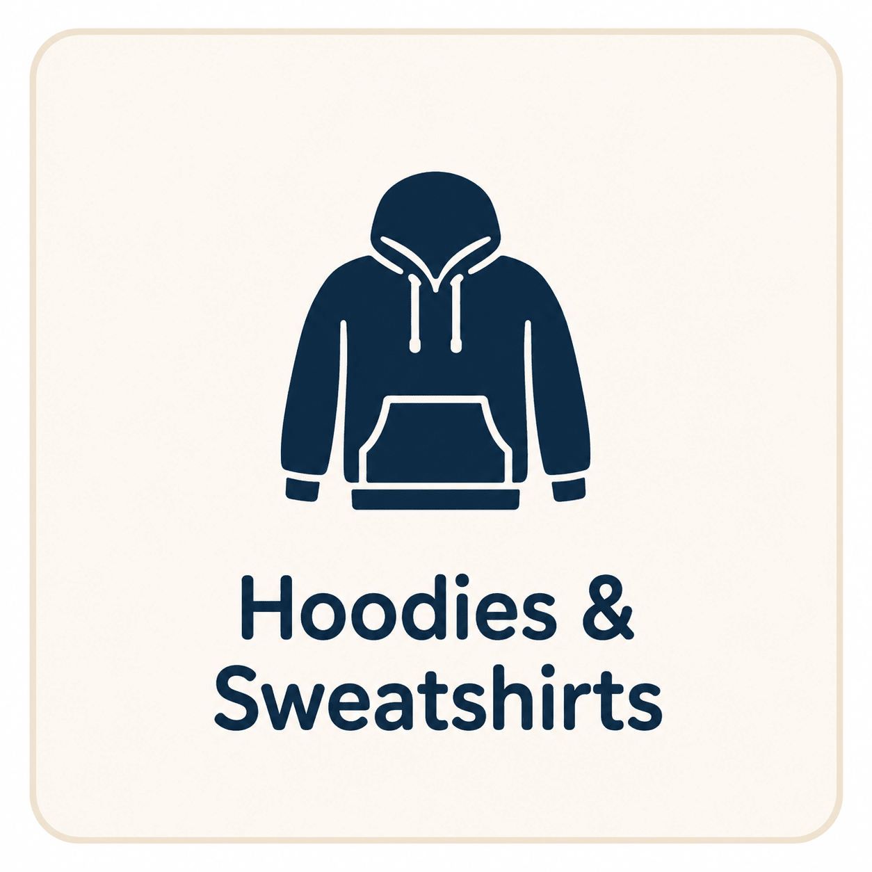 Hoodies & Sweatshirts - Soberlands