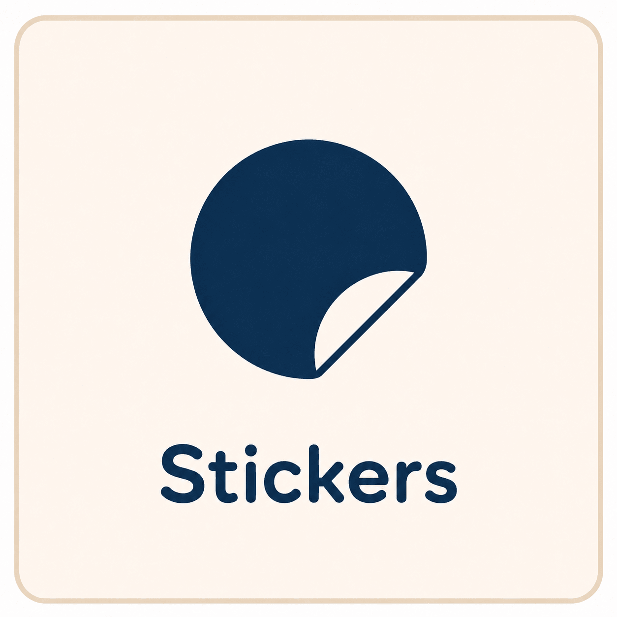 Stickers - Soberlands