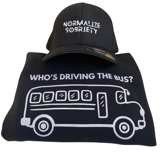 Bus Hoodie