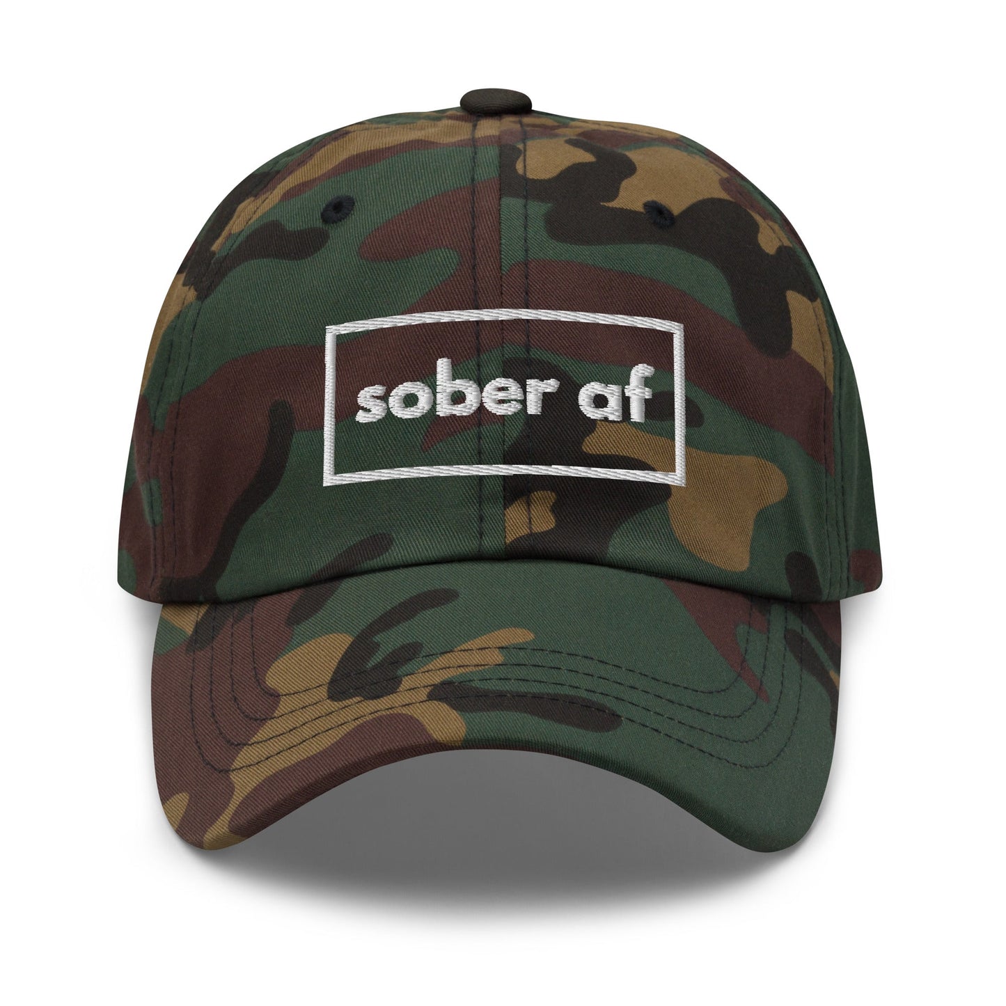 AF Hat - Soberlands