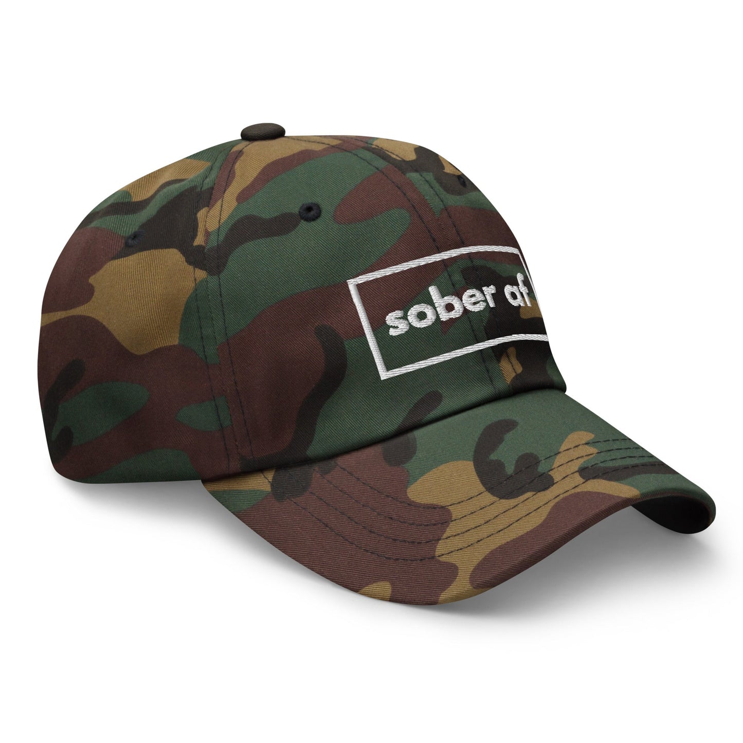 AF Hat - Soberlands