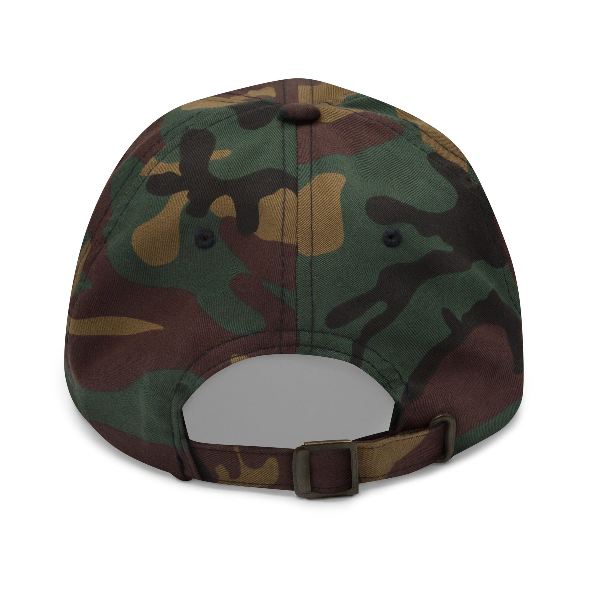 AF Hat - Soberlands