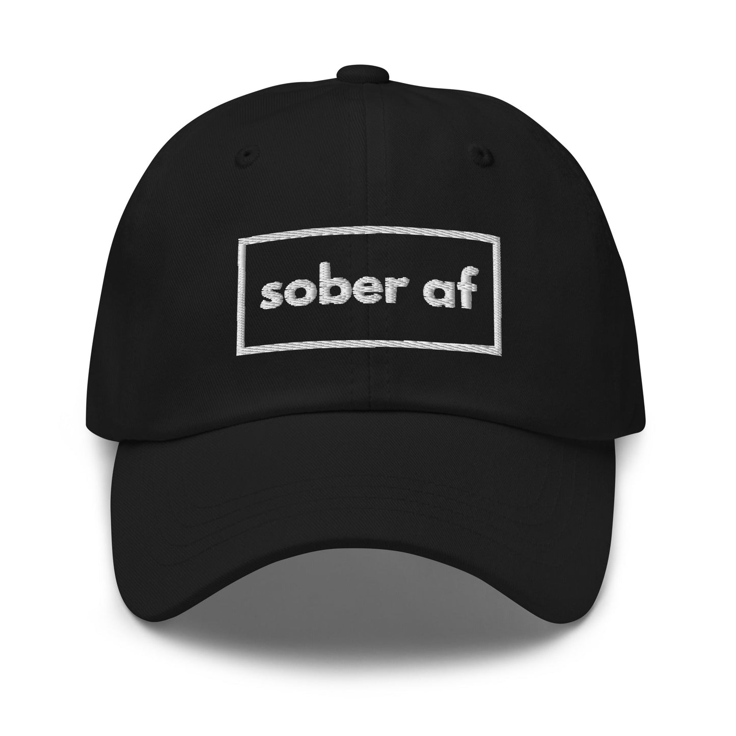 AF Hat - Soberlands