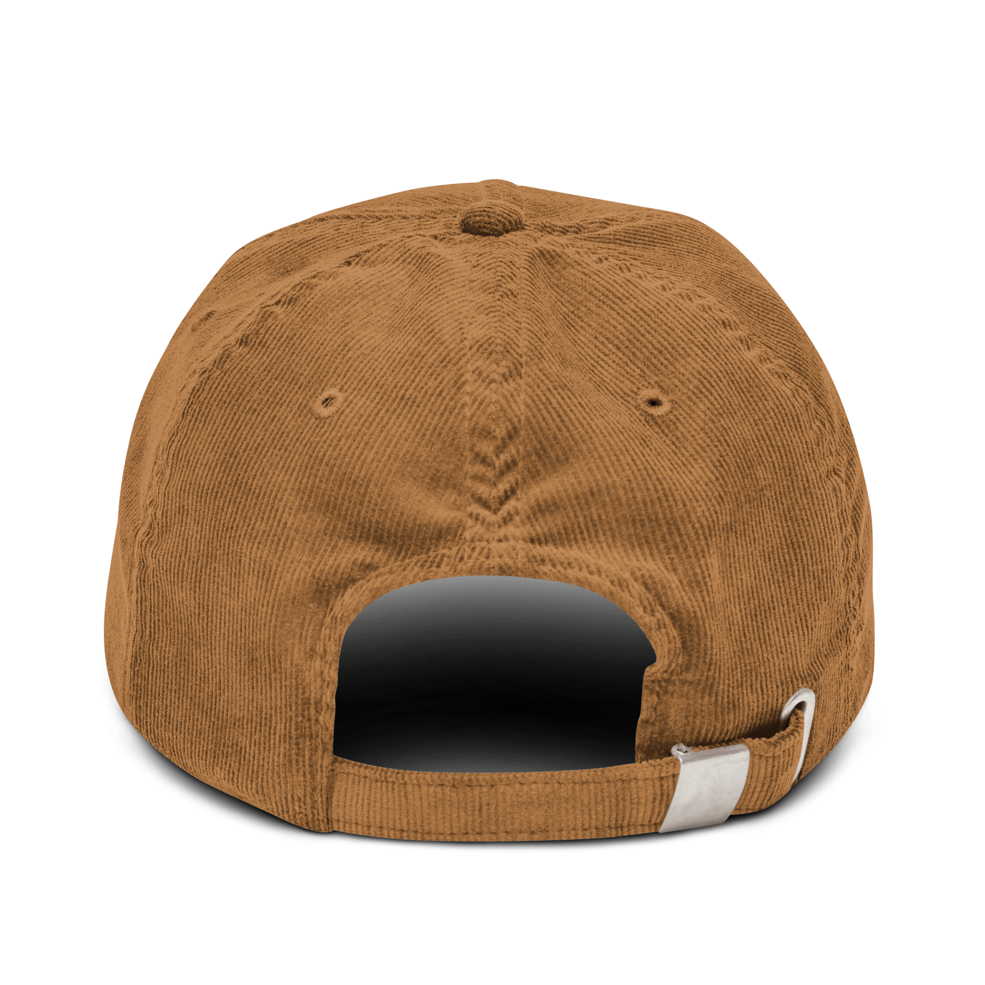 Bill & Bob Corduroy Hat - Soberlands