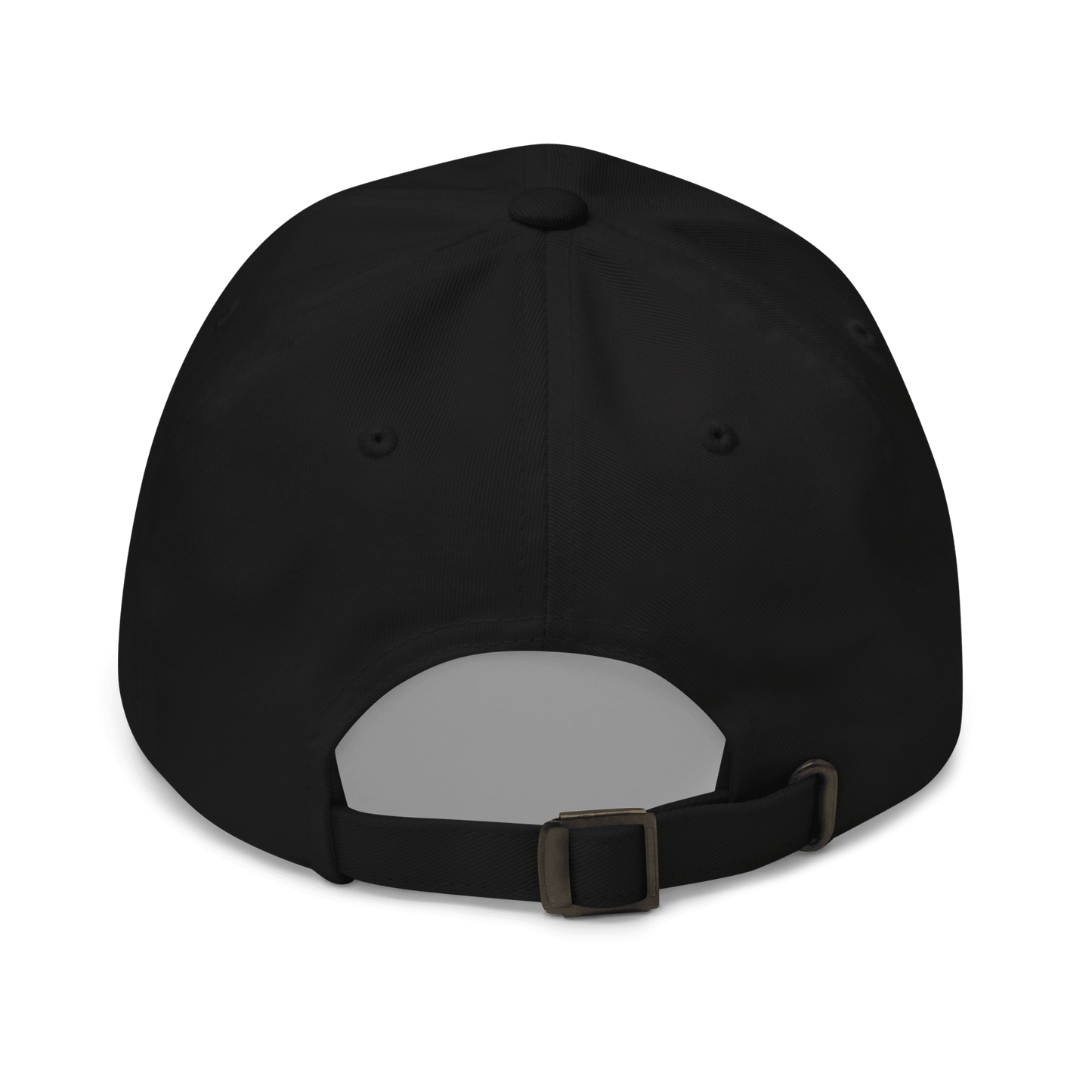 Bill & Bob Dad Hat - Soberlands