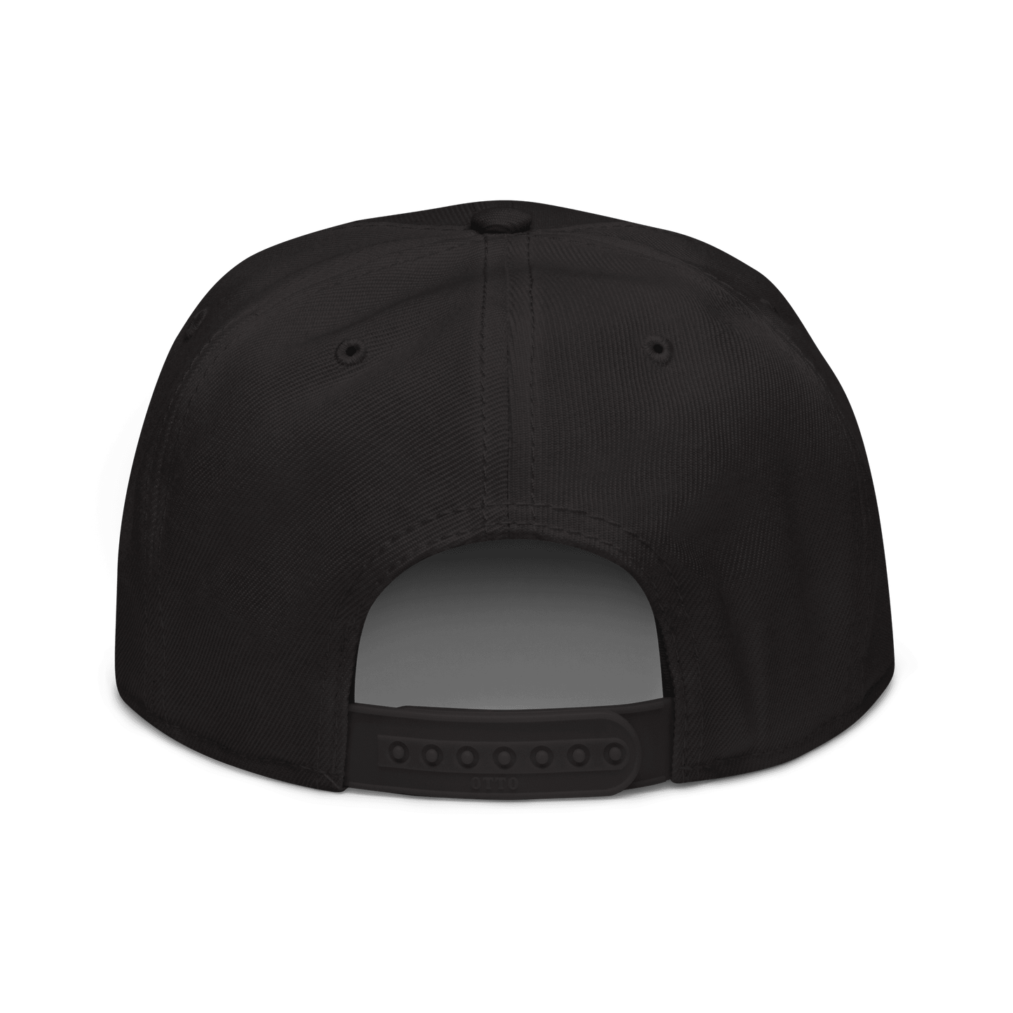 Bill & Bob Snapback - Soberlands