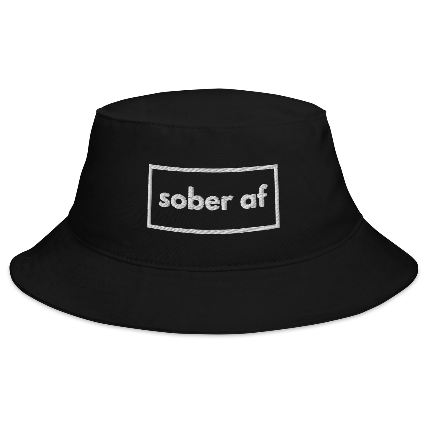 AF Bucket Hat