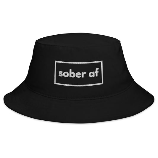 AF Bucket Hat