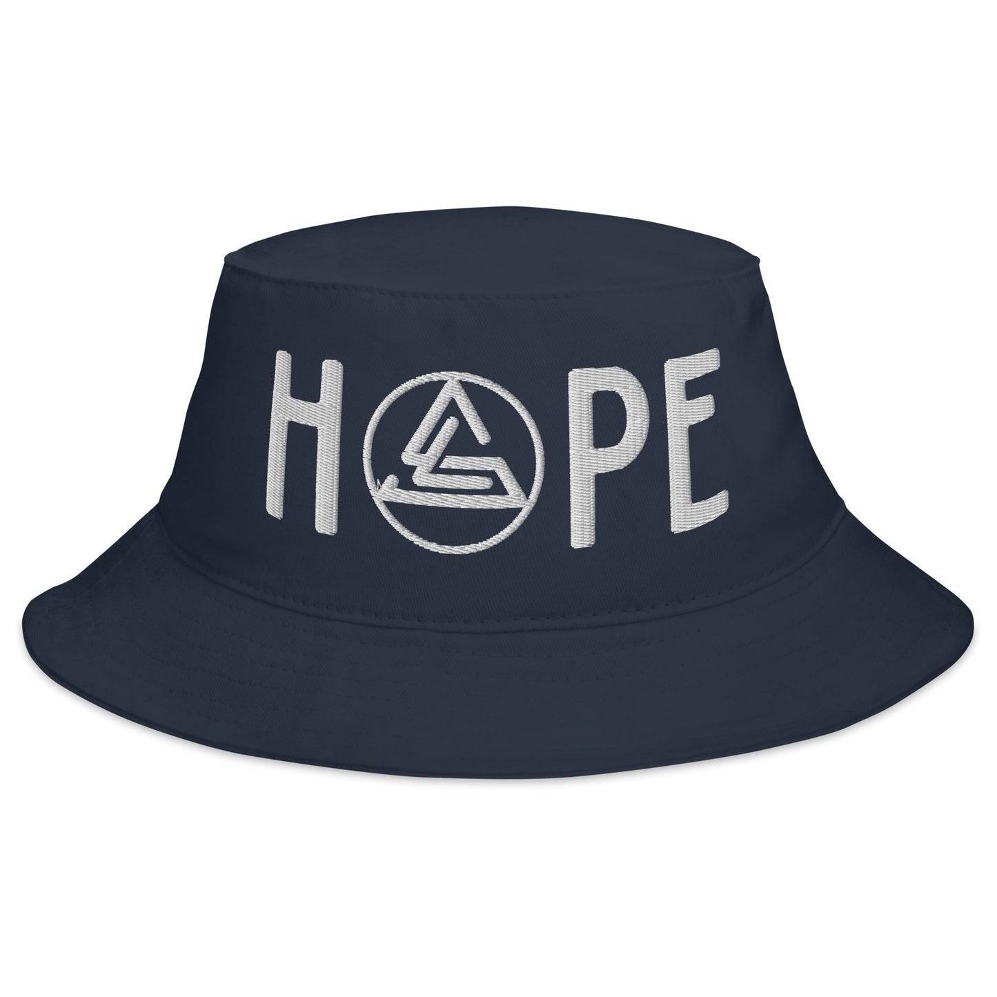 Hope Bucket Hat