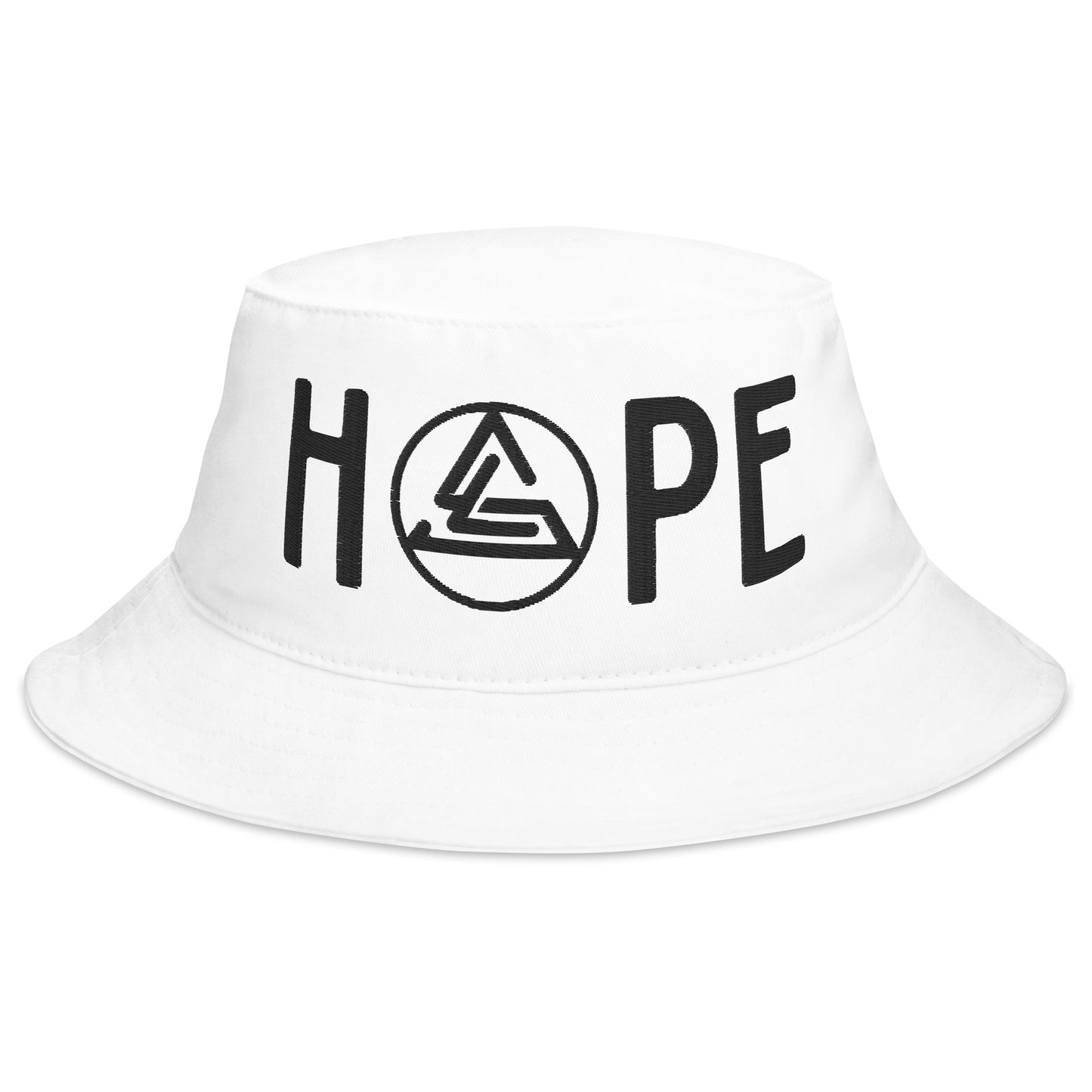 Hope Bucket Hat