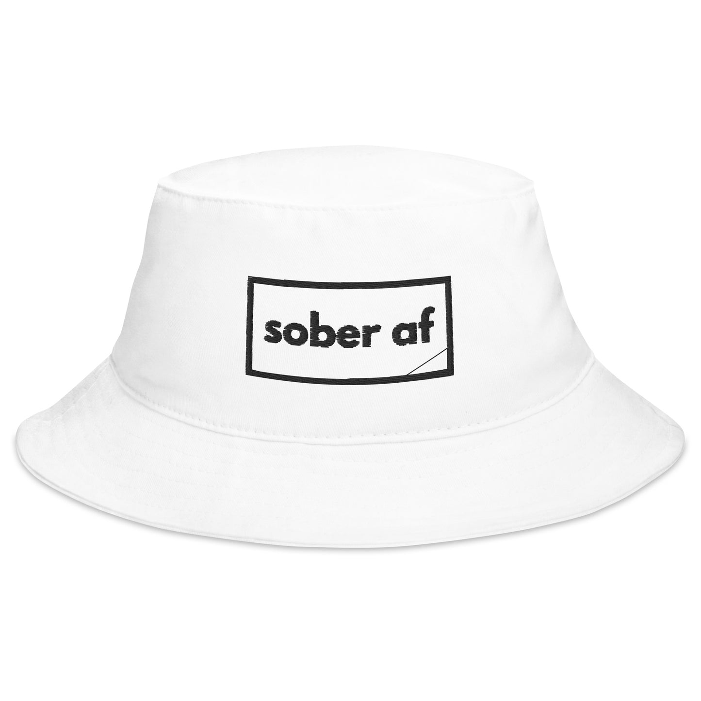 AF Bucket Hat