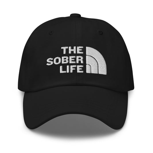 The Sober Life Hat