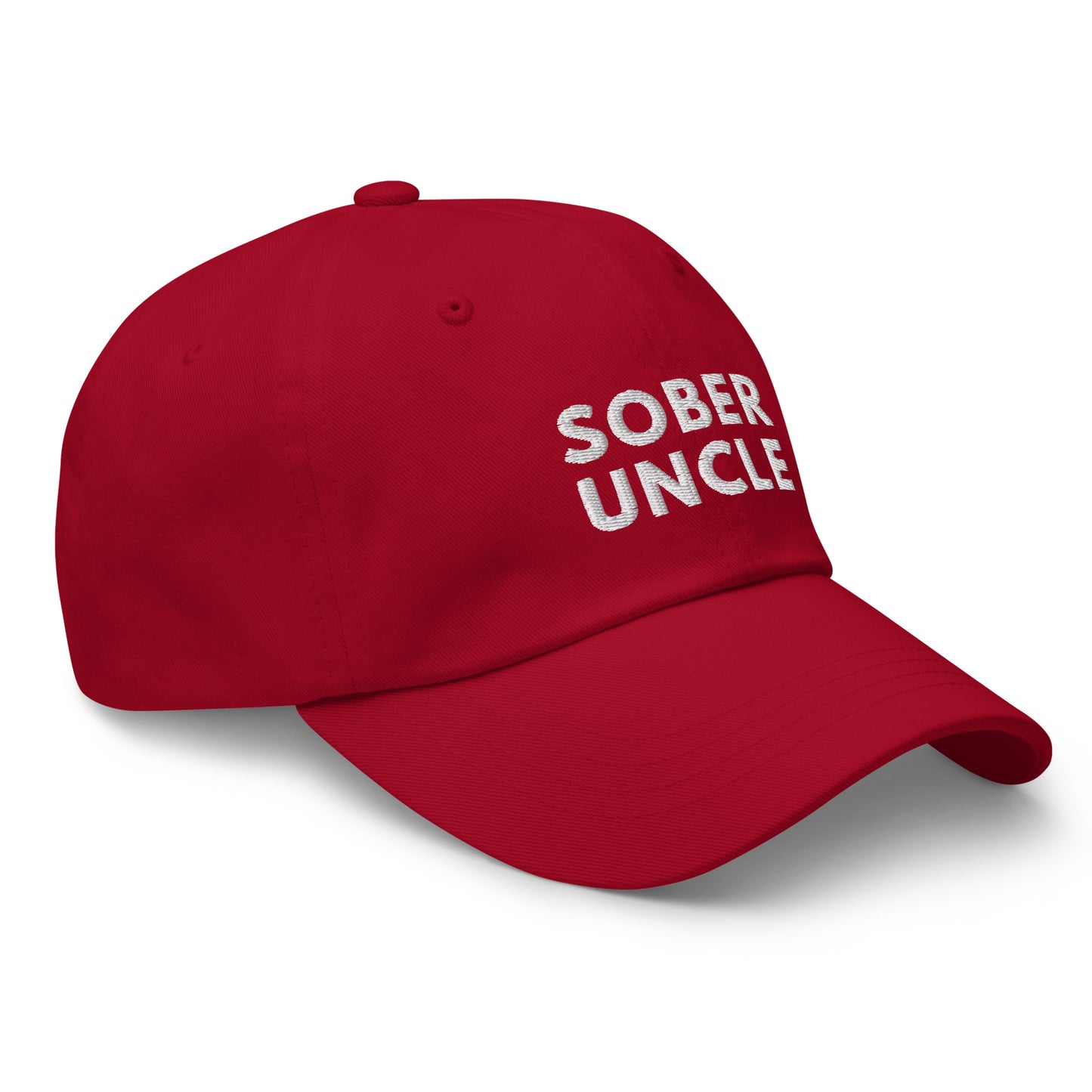 Uncle Hat