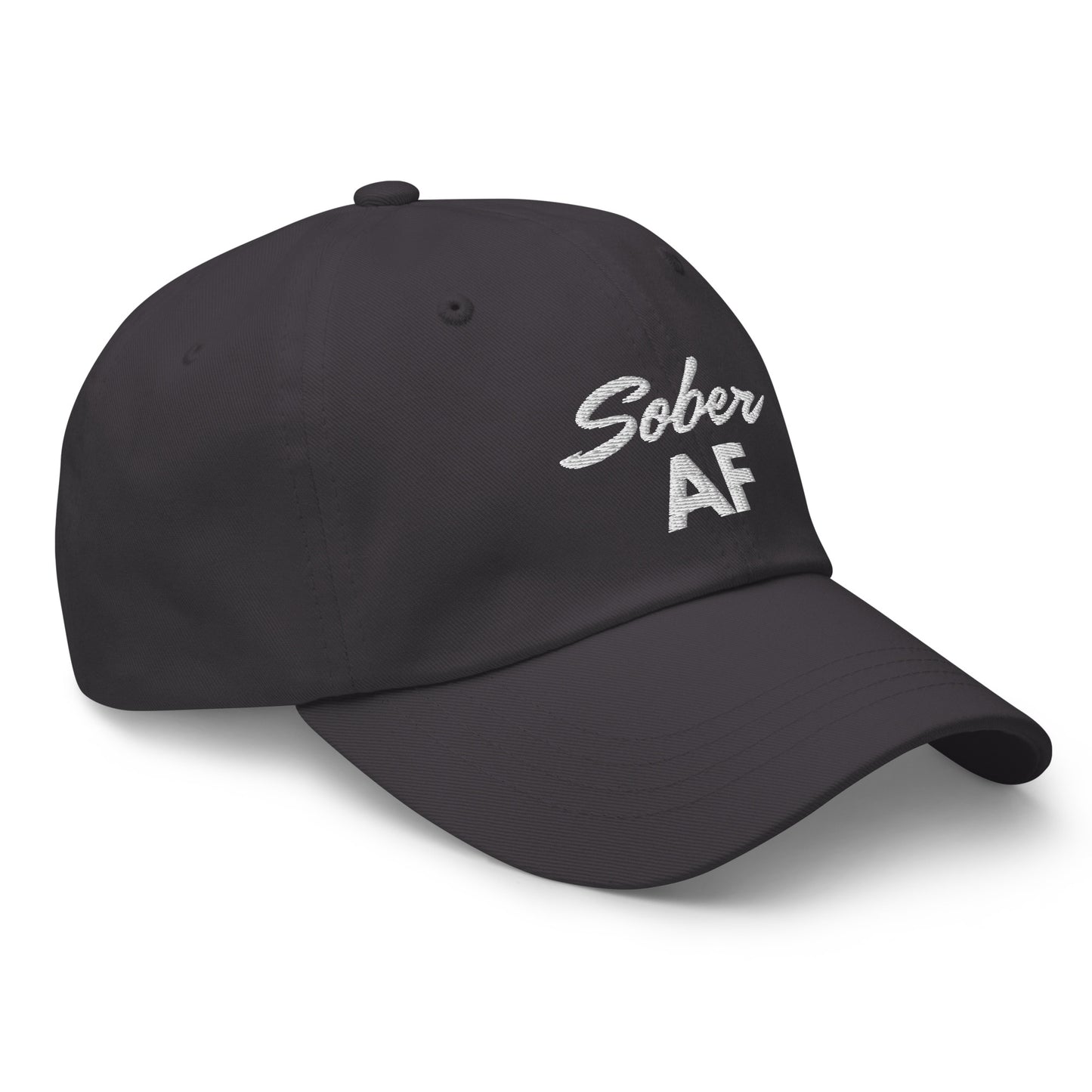 Sober AF Hat