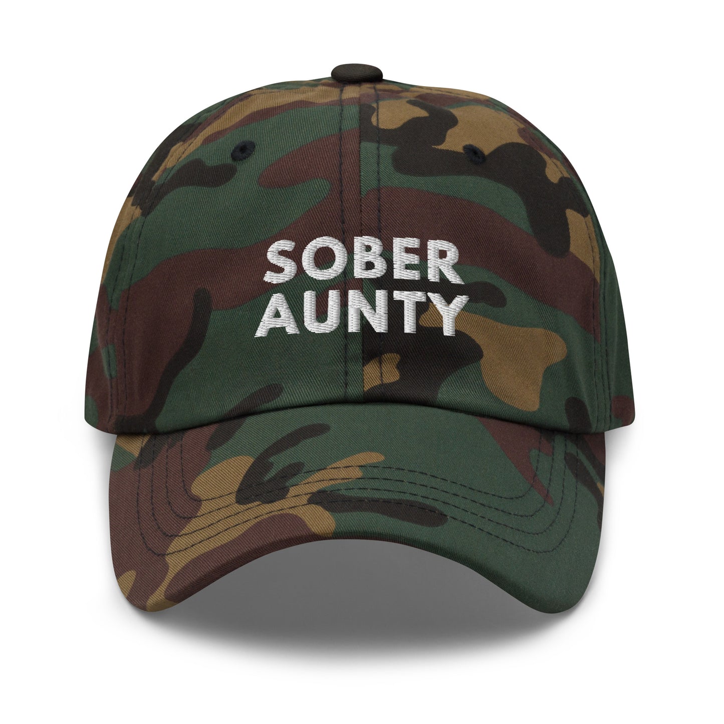 Aunty Hat