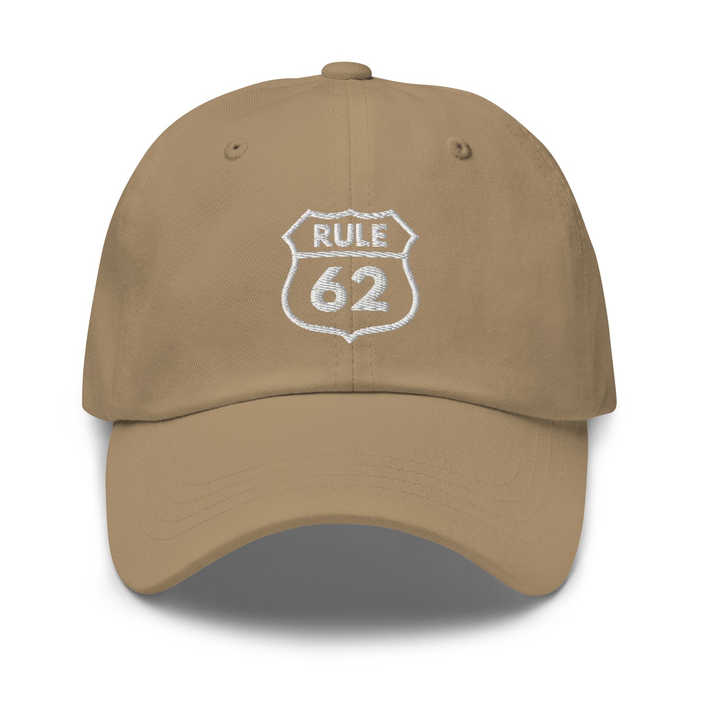 Rule 62 Hat