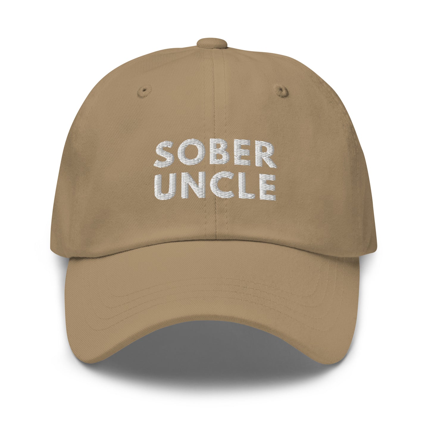 Uncle Hat