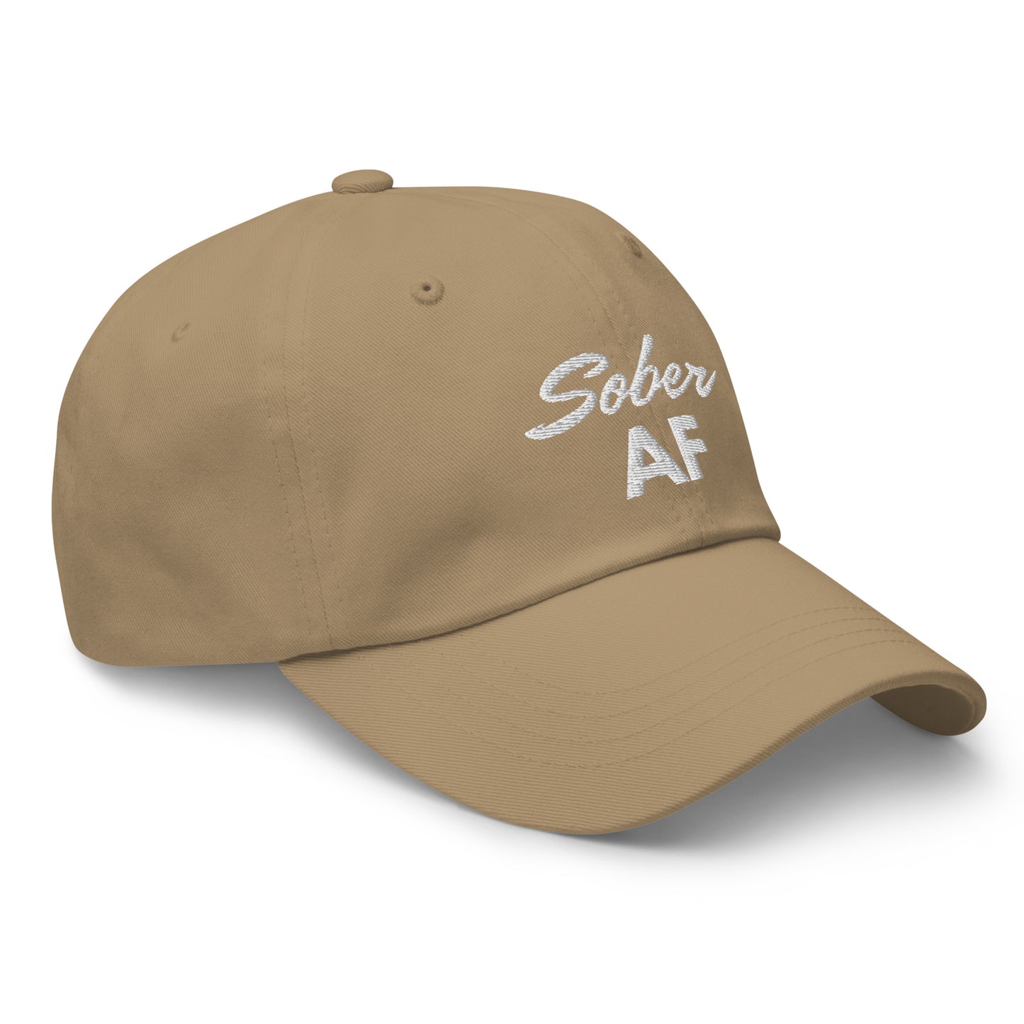 Sober AF Hat