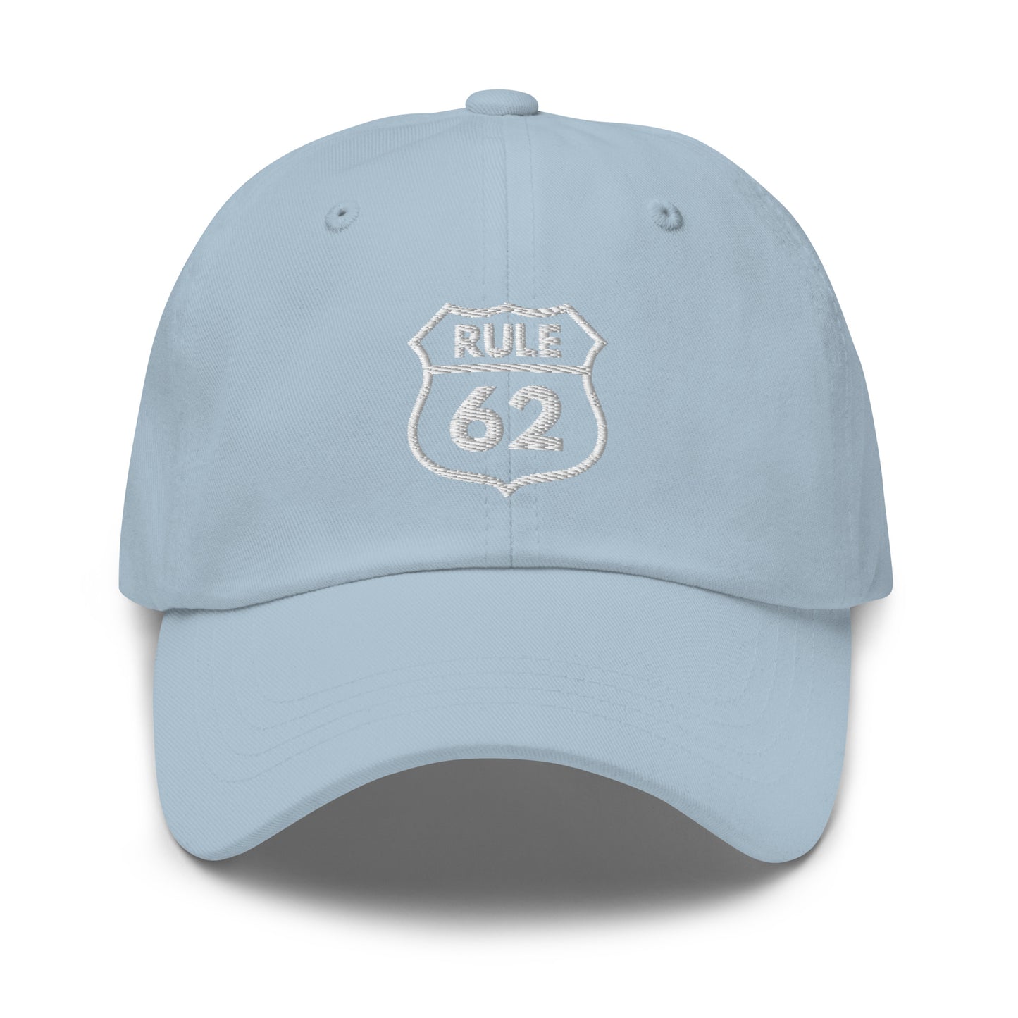 Rule 62 Hat