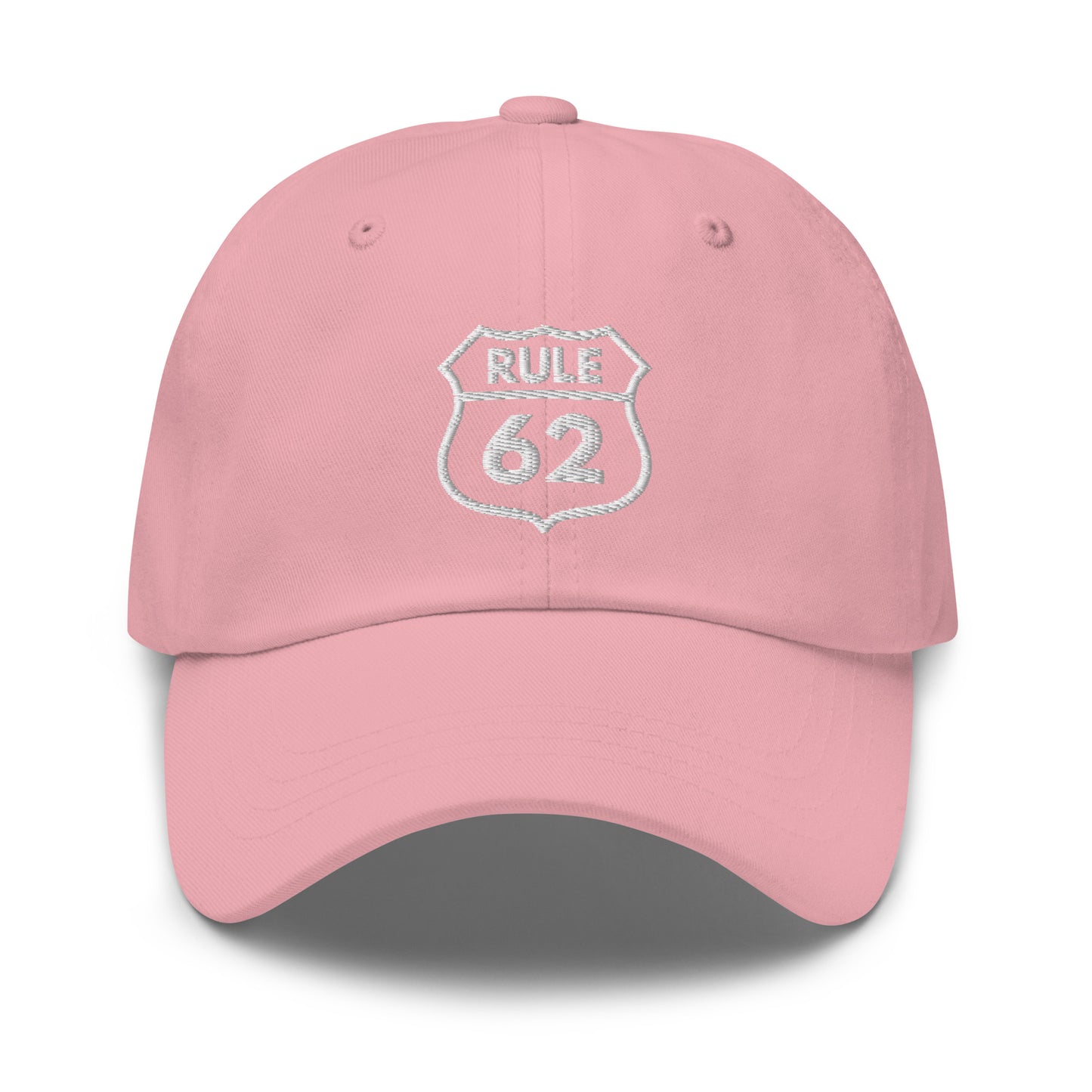 Rule 62 Hat