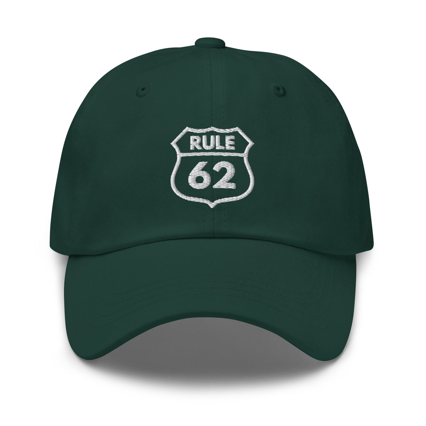 Rule 62 Hat