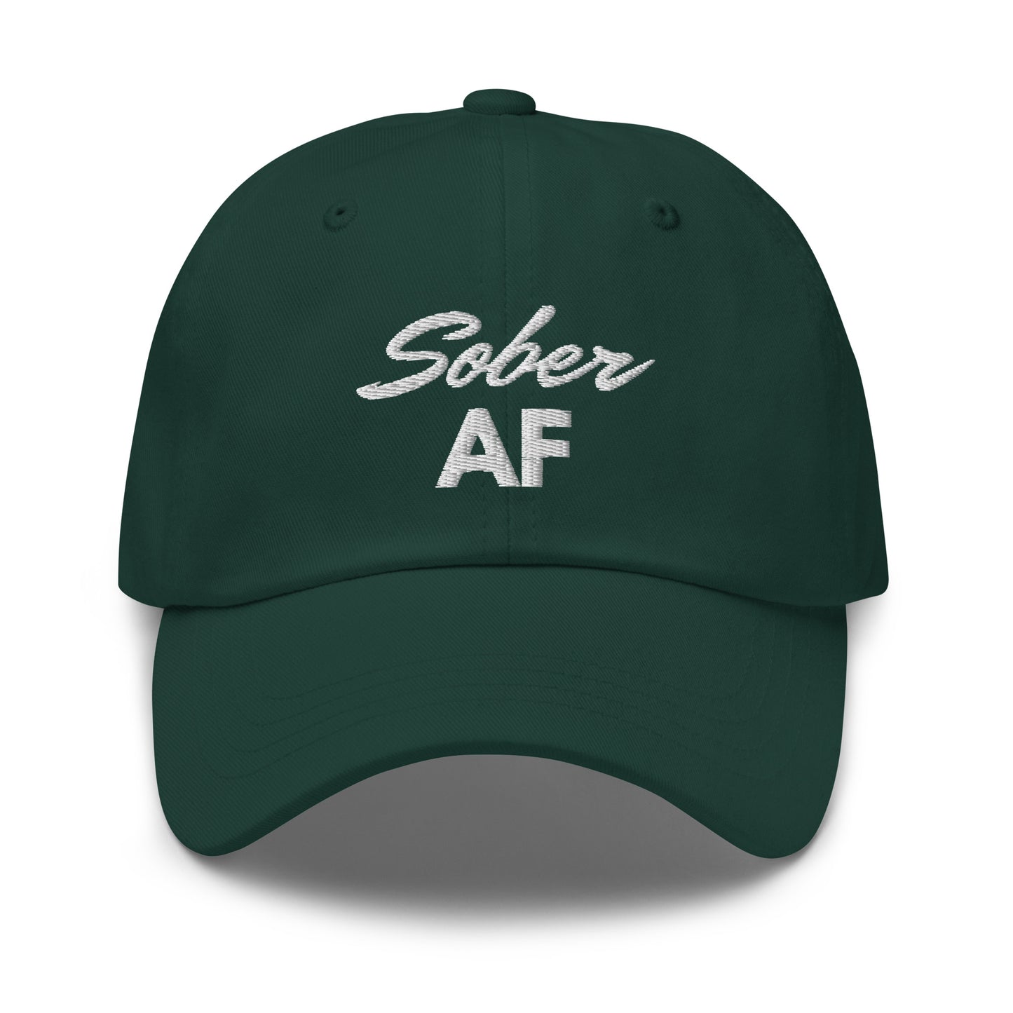 Sober AF Hat