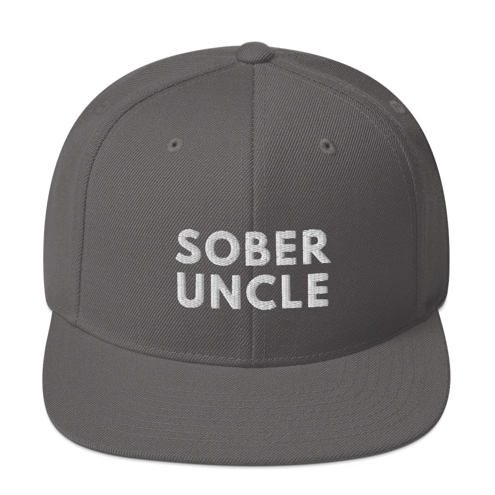 Uncle Snapback