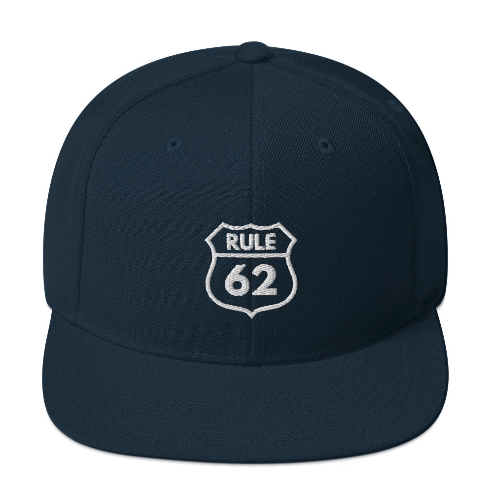 Rule 62 Snapback