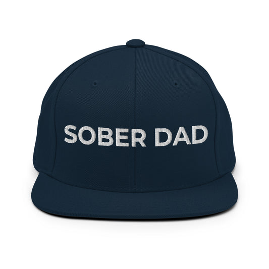 DAD Snapback