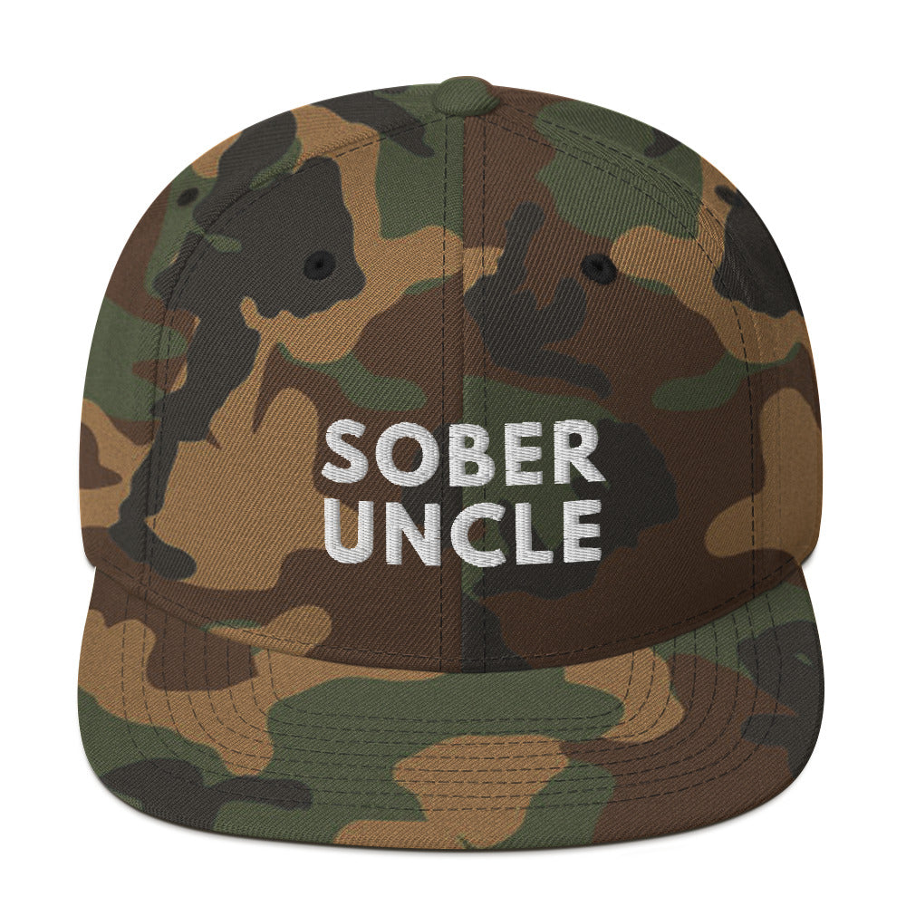 Uncle Snapback