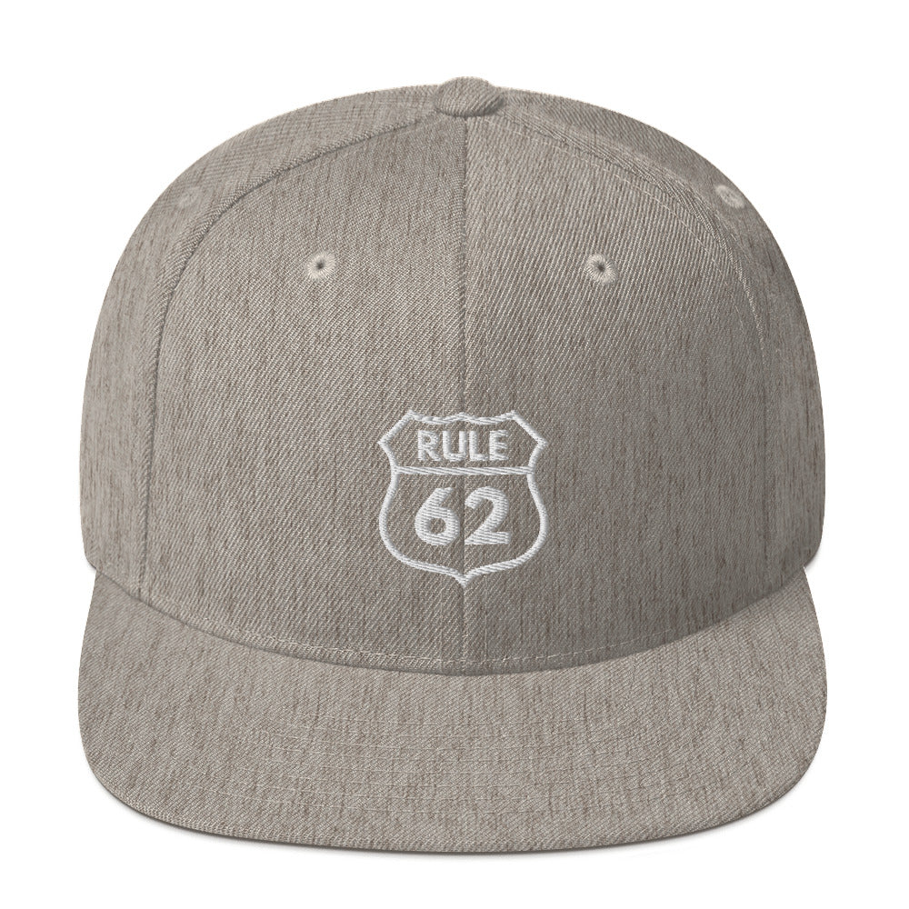 Rule 62 Snapback