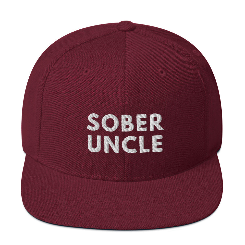 Uncle Snapback