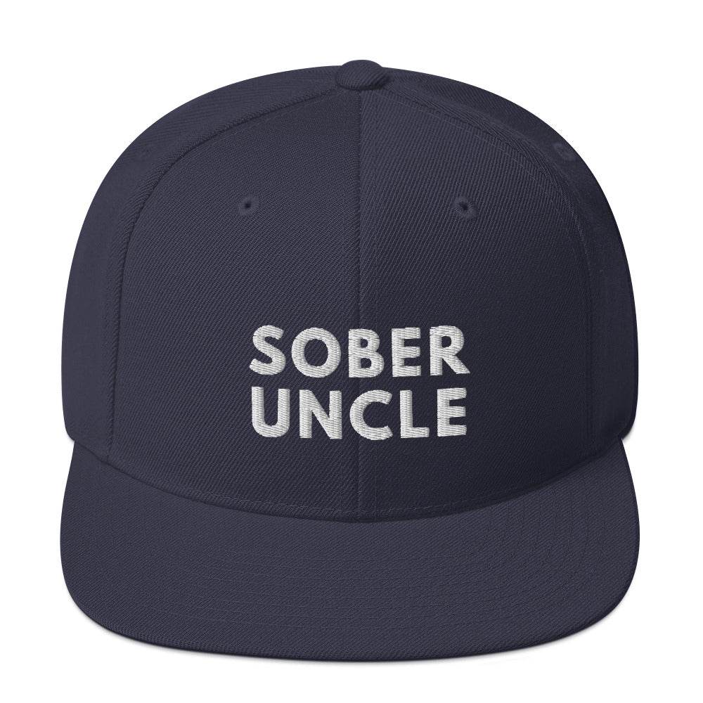 Uncle Snapback