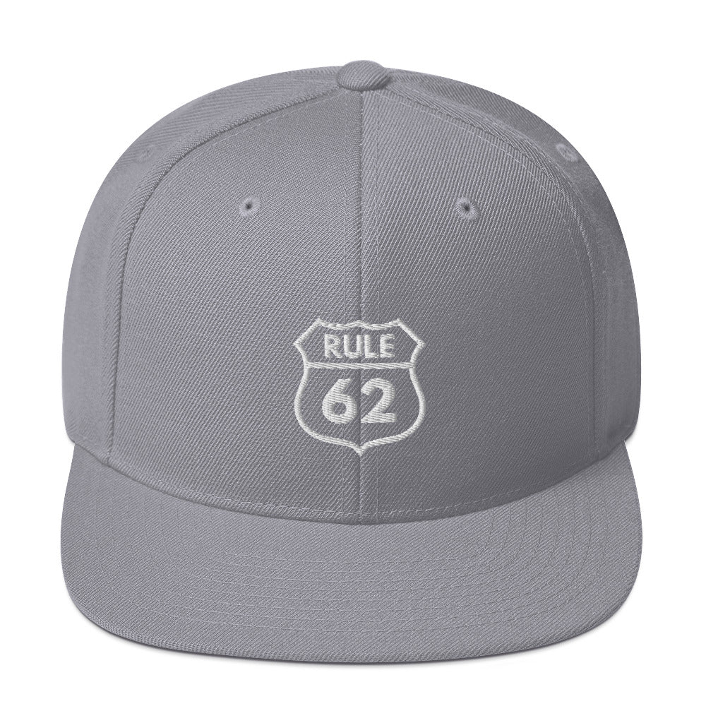 Rule 62 Snapback