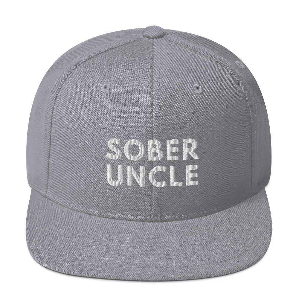 Uncle Snapback