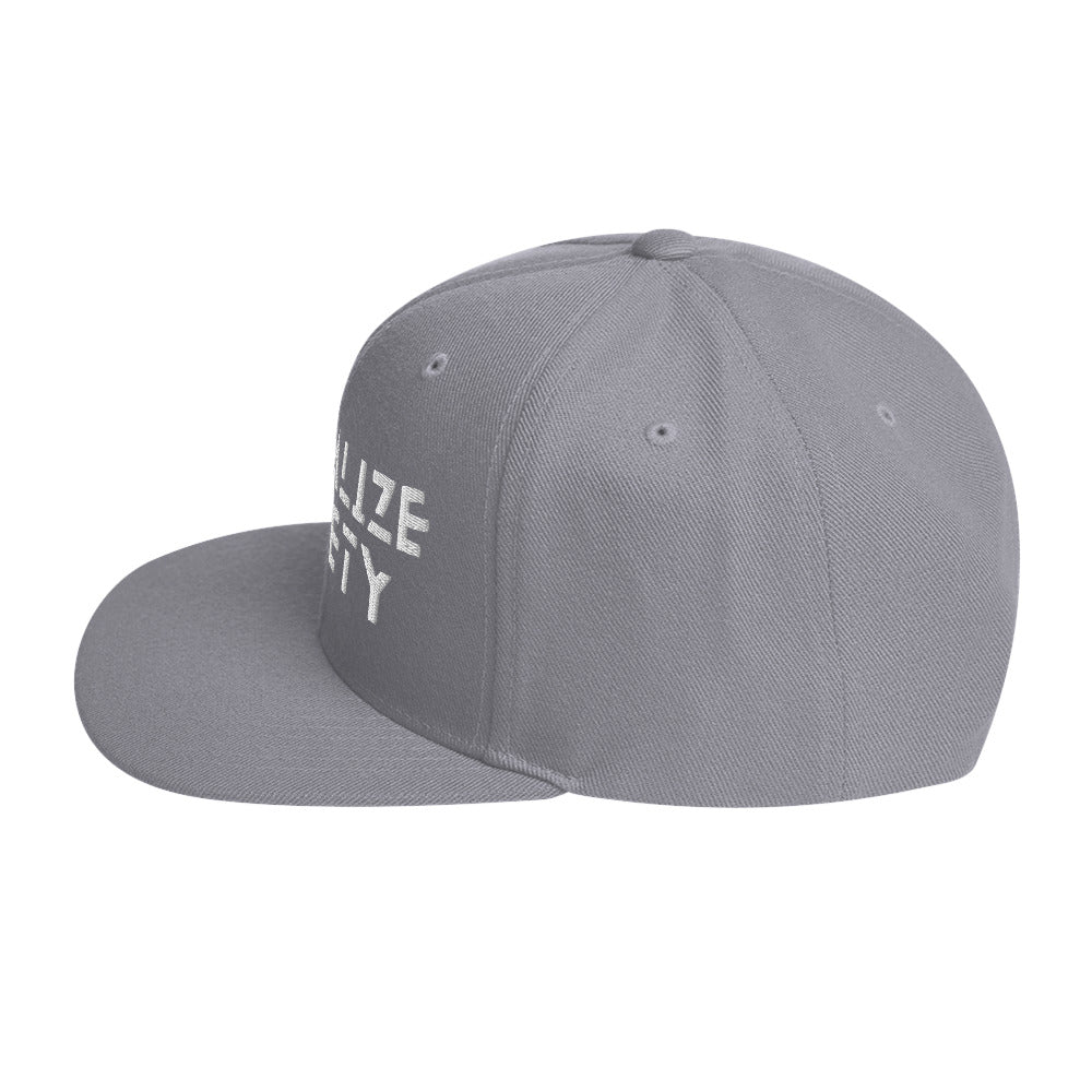 Normalize Sobriety Snapback