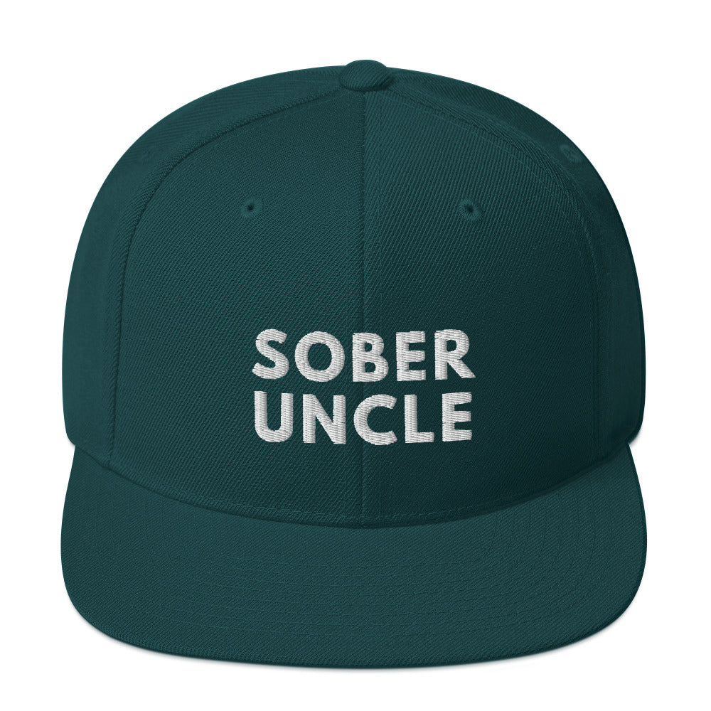 Uncle Snapback