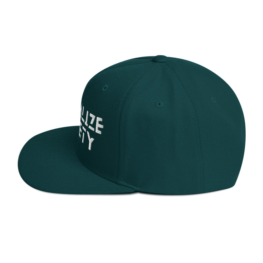 Normalize Sobriety Snapback