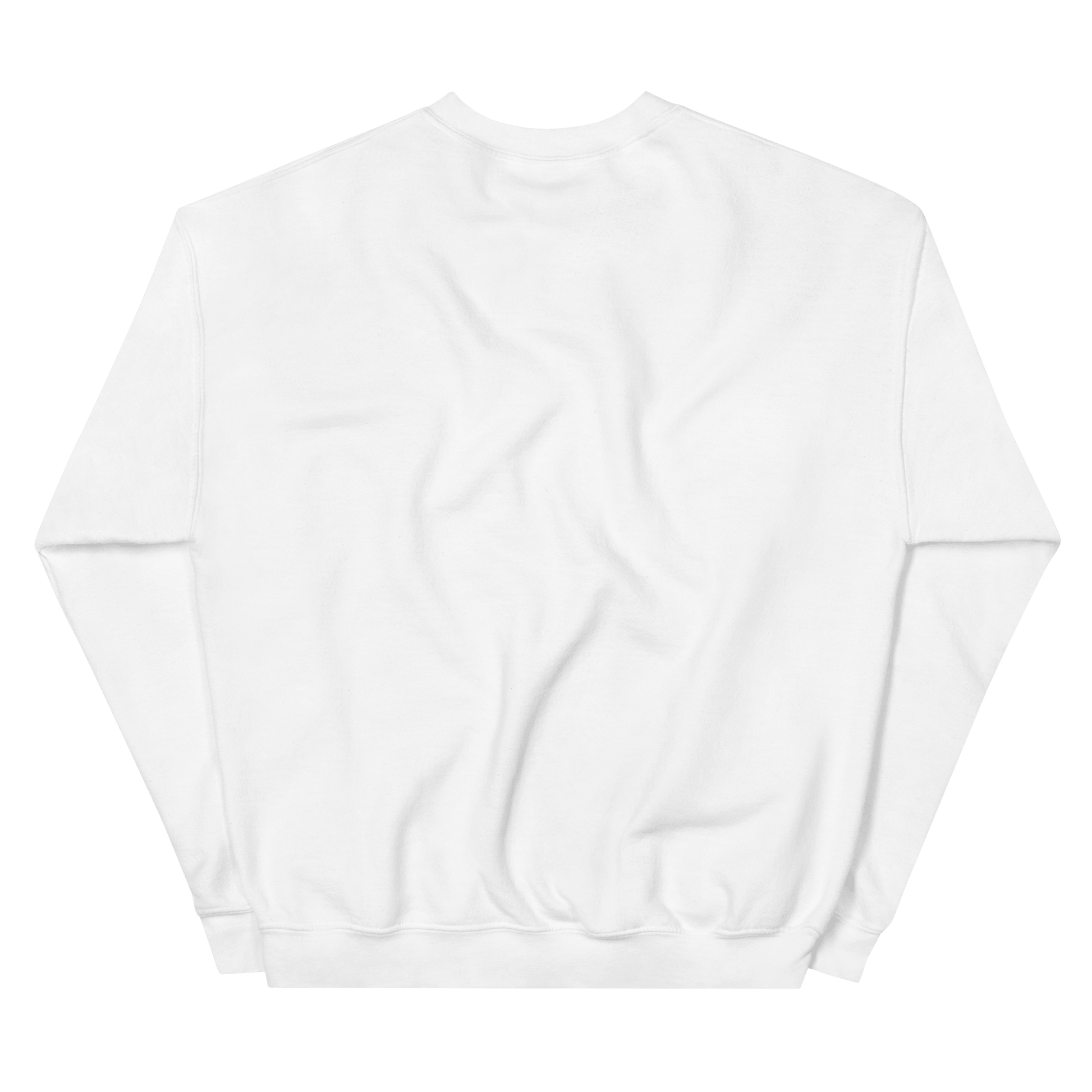 Cold Turkey Crewneck - Soberlands