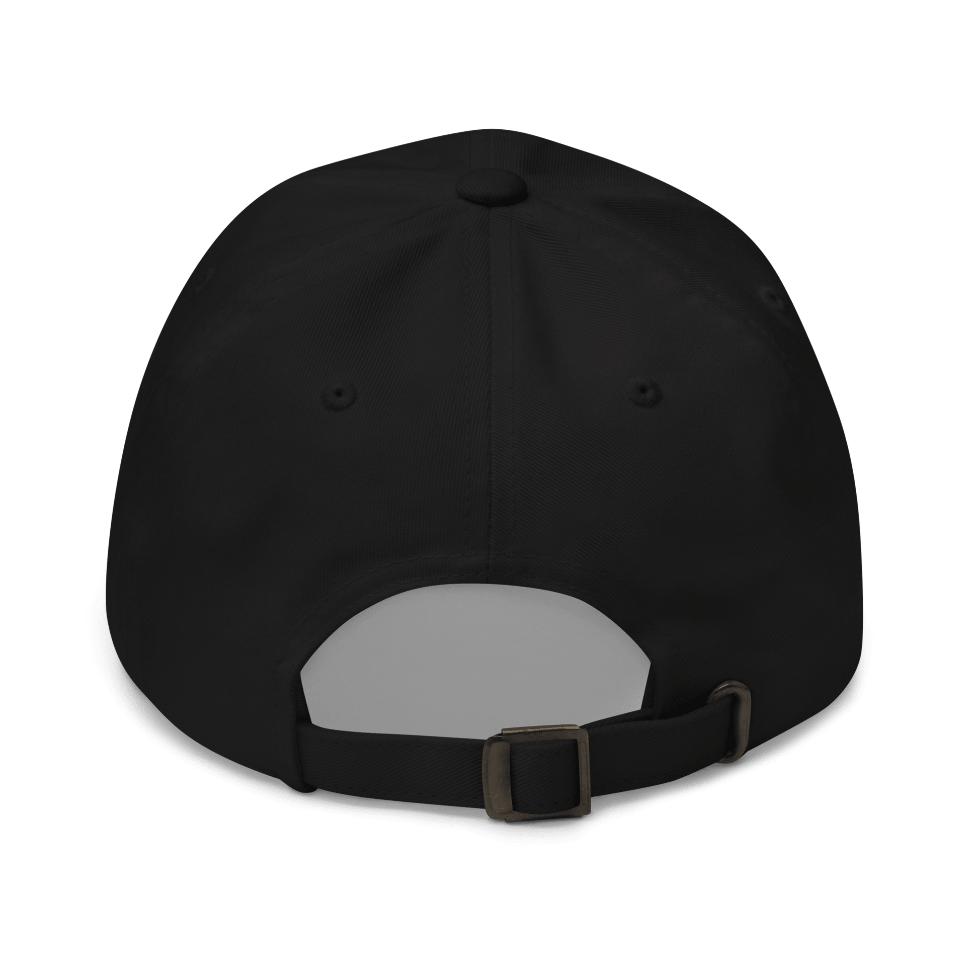 Cold Turkey Dad Hat - Soberlands