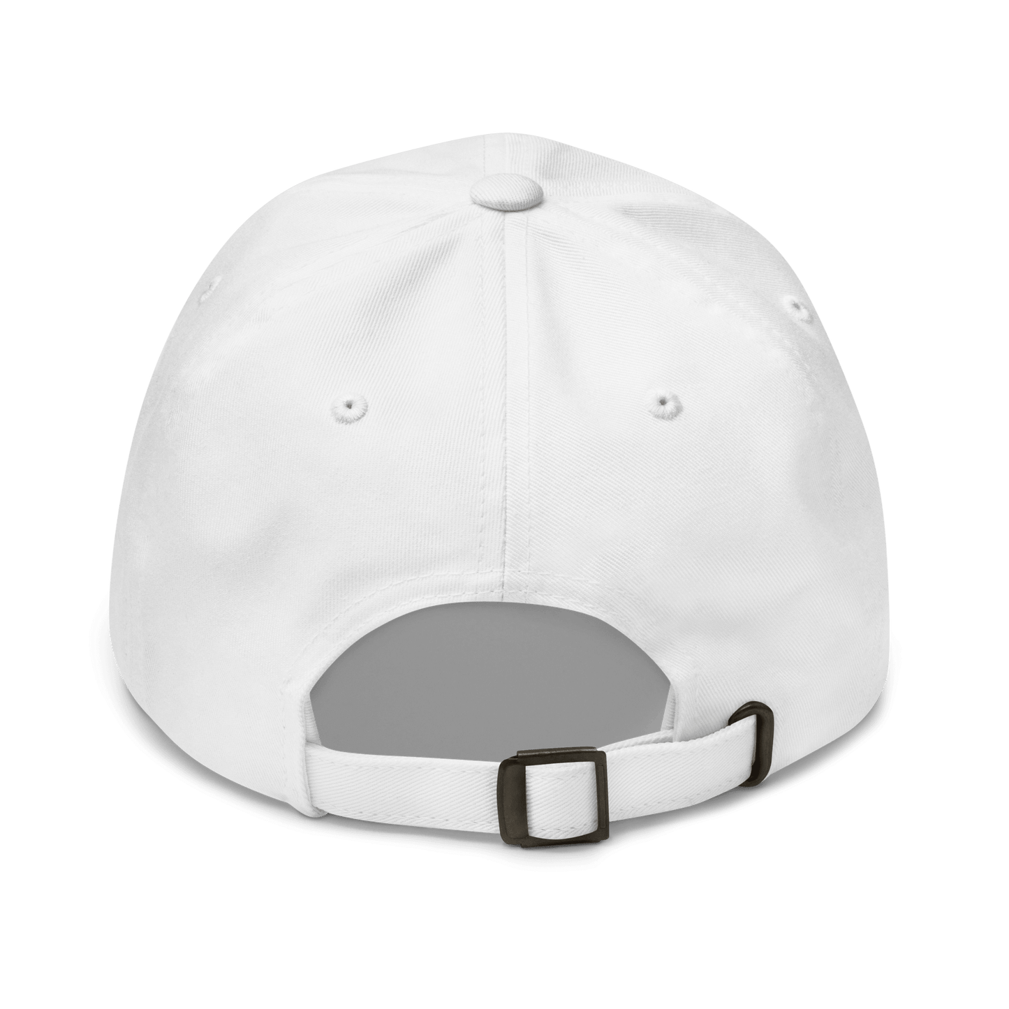 Cold Turkey Dad Hat - Soberlands