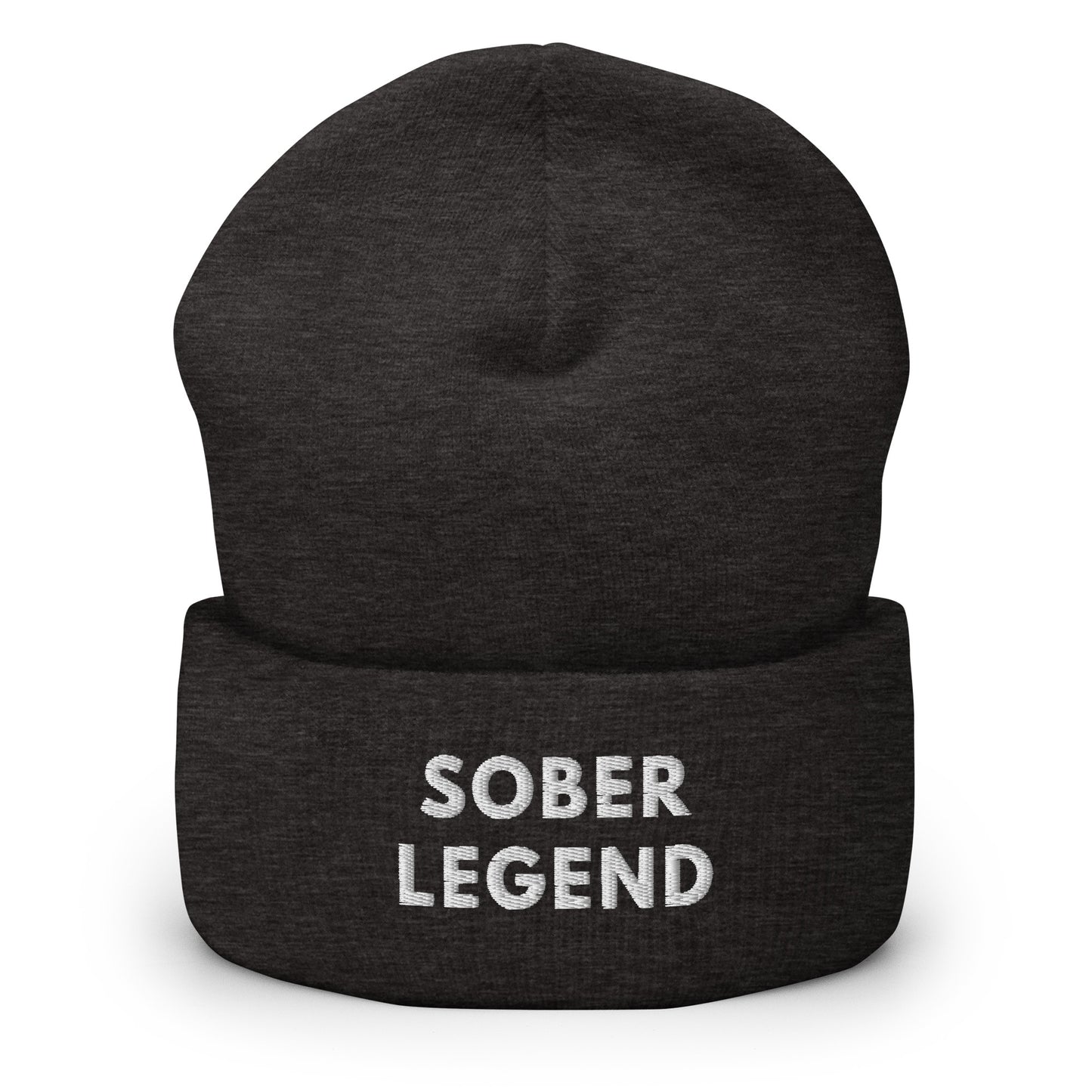 Sober Legend Beanie