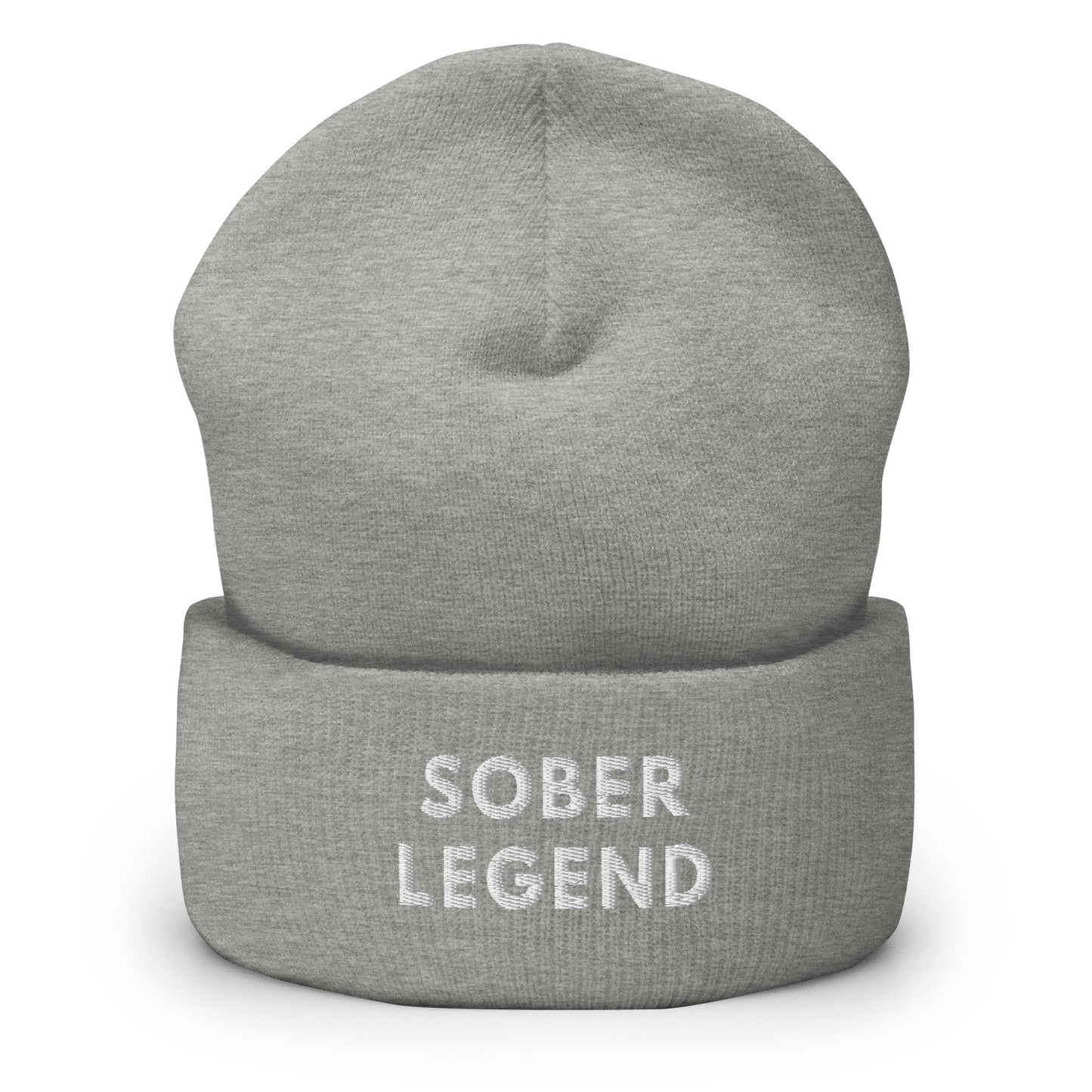 Sober Legend Beanie