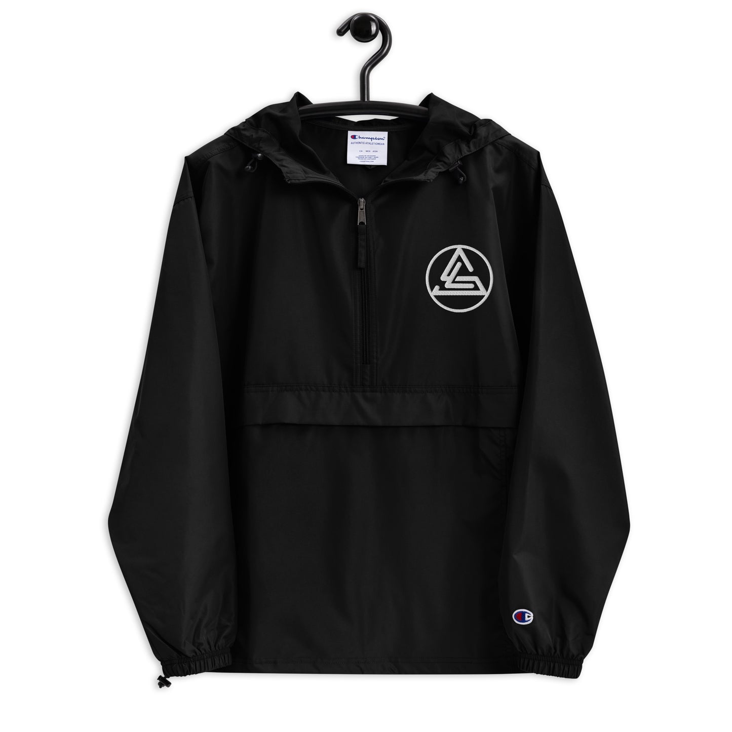 SLands Champion Jacket