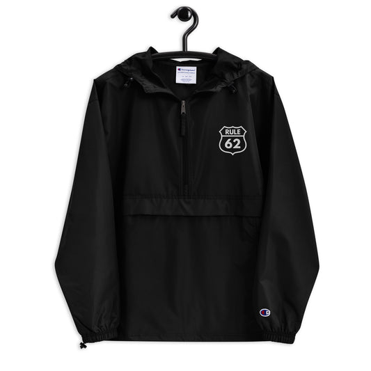 Rule 62 Champion Jacket