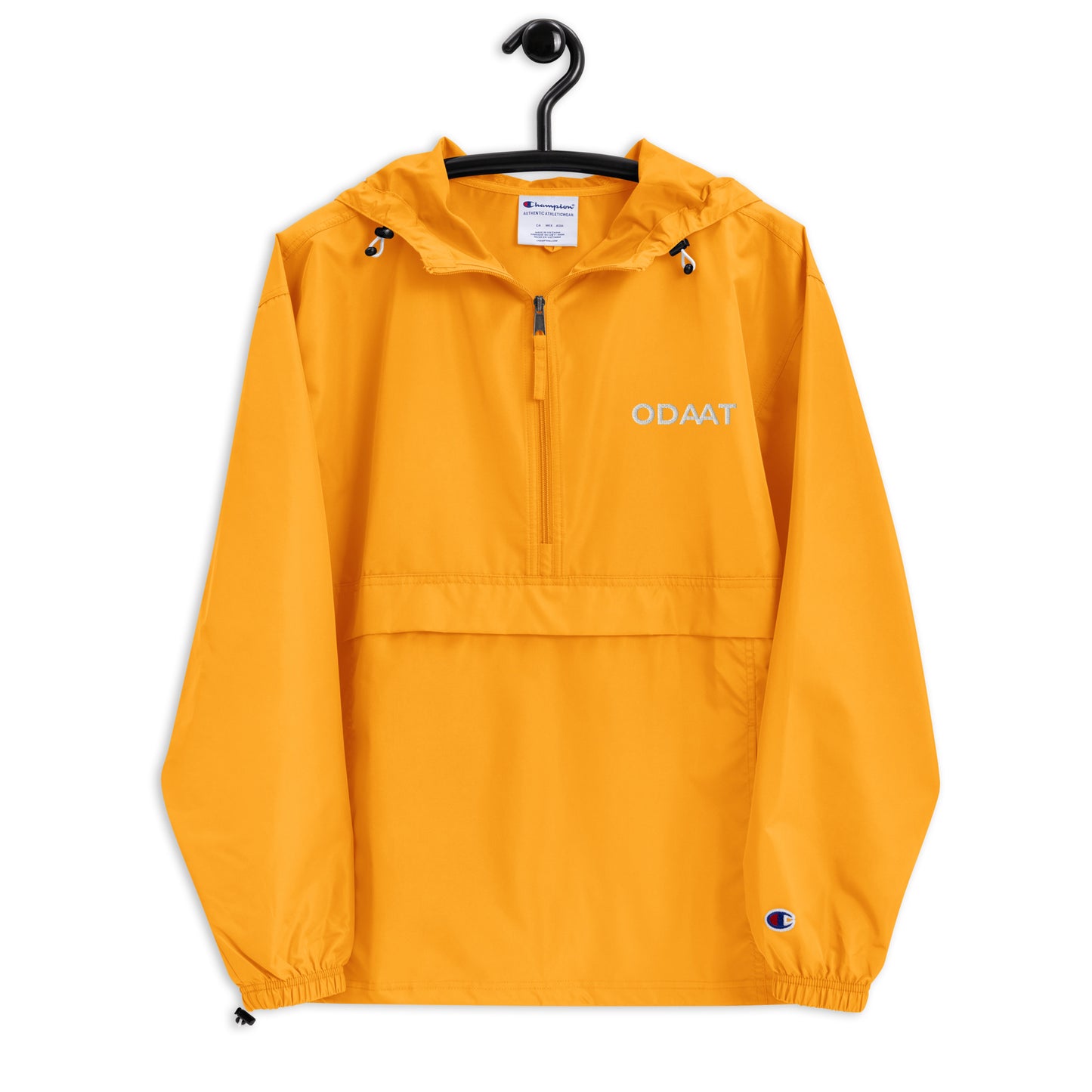 ODAAT Champion Jacket