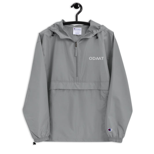 ODAAT Champion Jacket