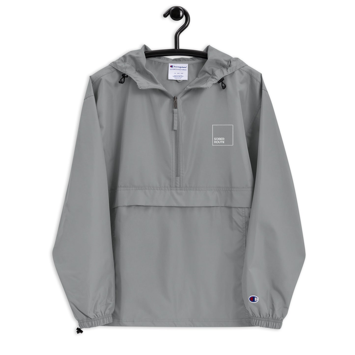 Sober Route Champion Jacket